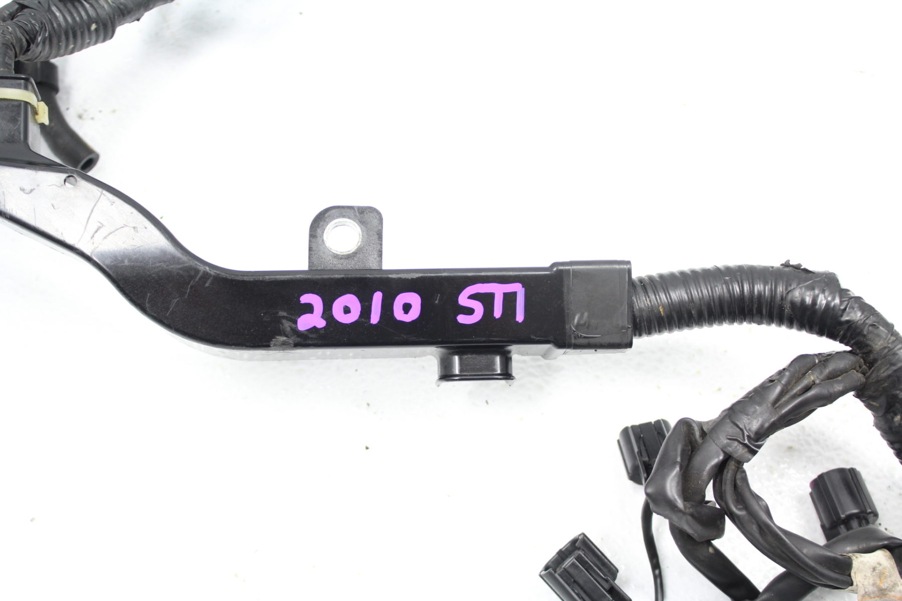 Car & Truck Battery Cables & Connectors 2008-2014 Subaru Impreza WRX