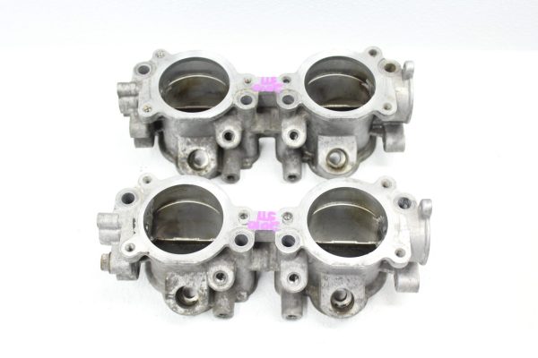 2008-2018 SUBARU IMPREZA WRX STI TOP FEED MODIFIED OEM TGV DELETES TUMBLER SET
