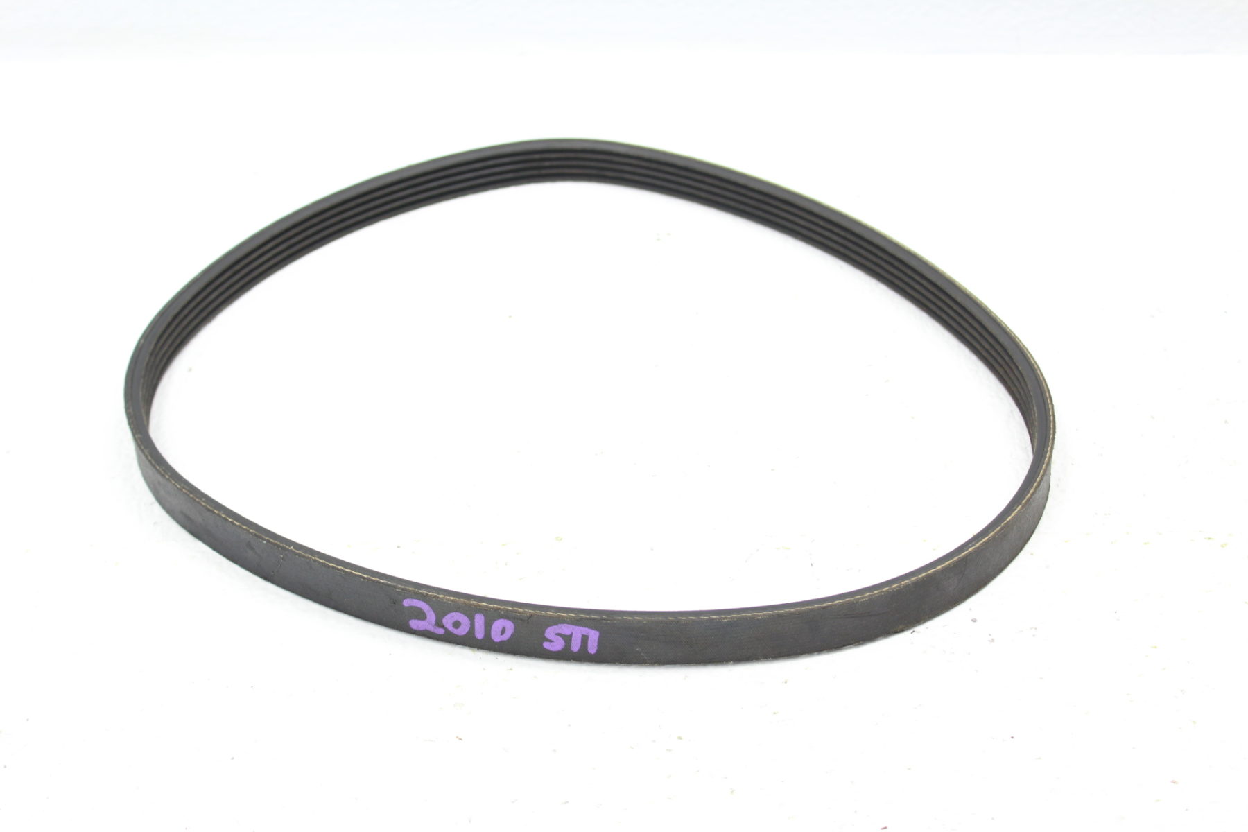 0814 20082014 SUBARU IMPREZA WRX & STI POWER STEERING ALTERNATOR OR