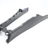 08-14 2008-2014 SUBARU IMPREZA WRX STI CENTER CONSOLE BASE SIDE TRIM OEM - Image 2