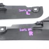 08-14 2008-2014 SUBARU IMPREZA WRX STI CENTER CONSOLE BASE SIDE TRIM OEM - Image 5