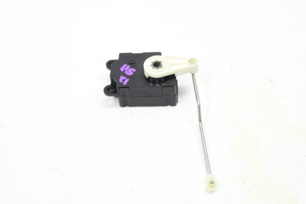 08-14 2008-2014 SUBARU IMPREZA WRX STI AC EVAP MOTOR SERVO MODULE T1011654W - Image 3