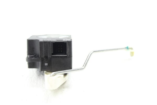 08-14 2008-2014 SUBARU IMPREZA WRX STI AC EVAP MOTOR SERVO MODULE T1011654W - Image 4