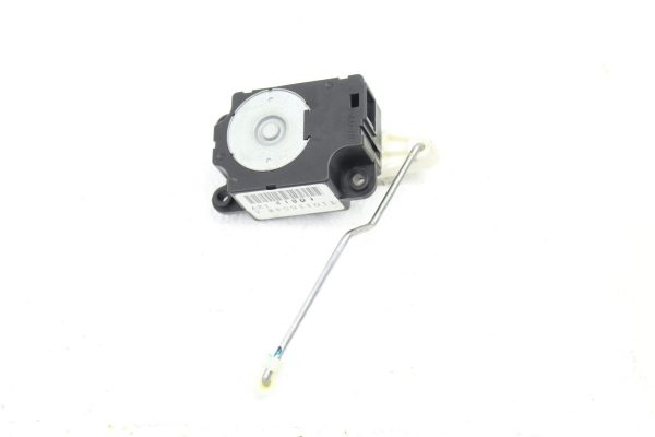 08-14 2008-2014 SUBARU IMPREZA WRX STI AC EVAP MOTOR SERVO MODULE T1011654W - Image 5