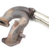 2004-2021 SUBARU WRX STI FACTORY EXHAUST MANIFOLD HEADERS OEM EJ257 51K MILES - Image 3