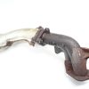 2004-2021 SUBARU WRX STI FACTORY EXHAUST MANIFOLD HEADERS OEM EJ257 51K MILES - Image 4