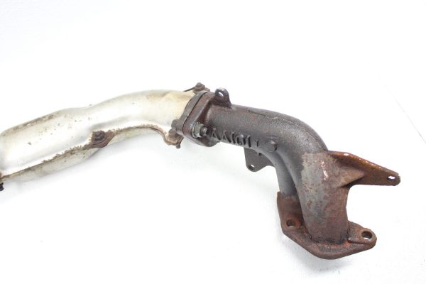 2004-2021 SUBARU WRX STI FACTORY EXHAUST MANIFOLD HEADERS OEM EJ257 51K MILES - Image 4