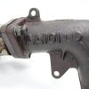 2004-2021 SUBARU WRX STI FACTORY EXHAUST MANIFOLD HEADERS OEM EJ257 51K MILES - Image 6