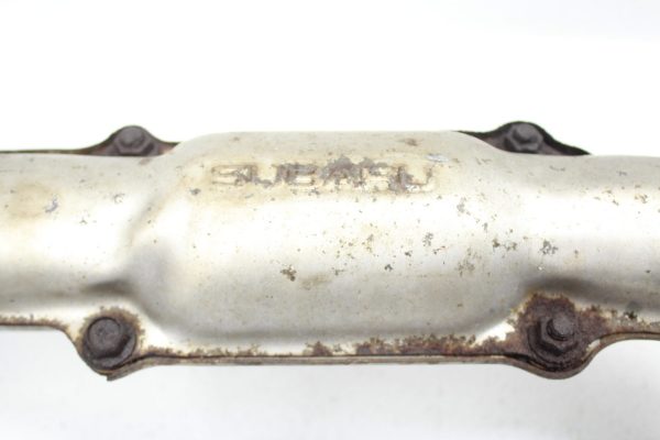 2004-2021 SUBARU WRX STI FACTORY EXHAUST MANIFOLD HEADERS OEM EJ257 51K MILES - Image 7