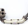 2004-2021 SUBARU WRX STI FACTORY EXHAUST MANIFOLD HEADERS OEM EJ257 51K MILES - Image 8