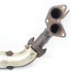 2004-2021 SUBARU WRX STI FACTORY EXHAUST MANIFOLD HEADERS OEM EJ257 51K MILES - Image 9