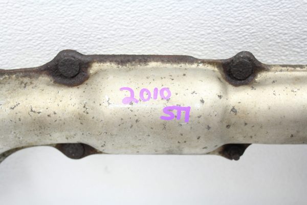2004-2021 SUBARU WRX STI FACTORY EXHAUST MANIFOLD HEADERS OEM EJ257 51K MILES - Image 12