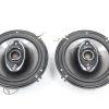 2008-2014 SUBARU WRX STI 6.5" DOOR SPEAKER PIONEER PAIR AFTERMARKET