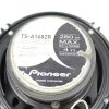 2008-2014 SUBARU WRX STI 6.5" DOOR SPEAKER PIONEER PAIR AFTERMARKET - Image 7