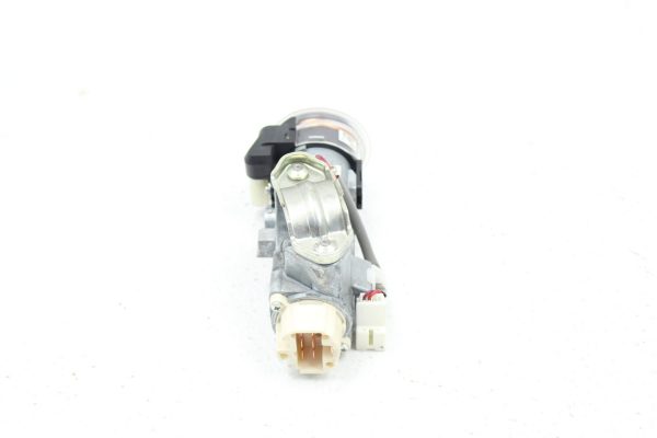 2008-2014 SUBARU WRX STI KEY IGNITION ASSEMBLY NO KEY *PARTS ONLY* - Image 5