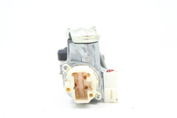 2008-2014 SUBARU WRX STI KEY IGNITION ASSEMBLY NO KEY *PARTS ONLY* - Image 6