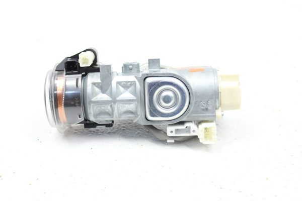 2008-2014 SUBARU WRX STI KEY IGNITION ASSEMBLY NO KEY *PARTS ONLY* - Image 7