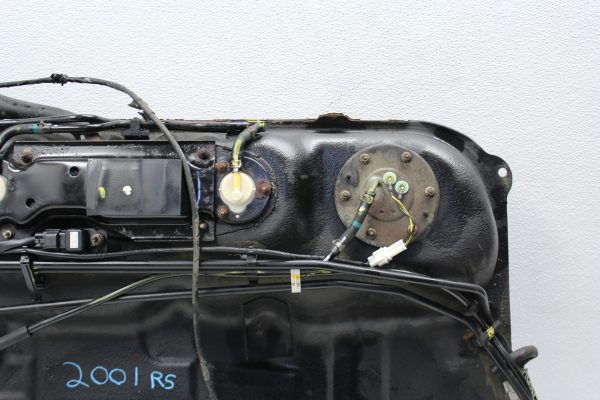 1998-2001 SUBARU IMPREZA 2.5 RS GC8 GAS TANK FUEL CELL ASSEMBLY OEM - Image 2
