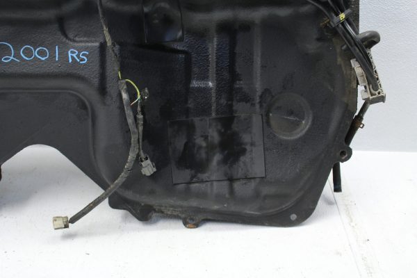 1998-2001 SUBARU IMPREZA 2.5 RS GC8 GAS TANK FUEL CELL ASSEMBLY OEM - Image 3