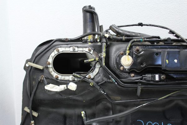 1998-2001 SUBARU IMPREZA 2.5 RS GC8 GAS TANK FUEL CELL ASSEMBLY OEM - Image 5