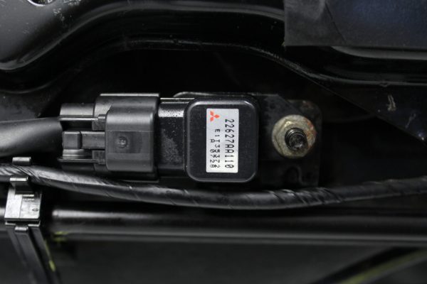1998-2001 SUBARU IMPREZA 2.5 RS GC8 GAS TANK FUEL CELL ASSEMBLY OEM - Image 6