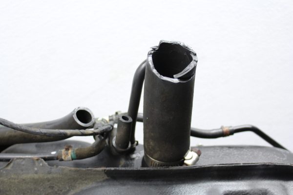 1998-2001 SUBARU IMPREZA 2.5 RS GC8 GAS TANK FUEL CELL ASSEMBLY OEM - Image 9