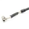 2002-2005 SUBARU WRX & STI AC LOW PRESSURE LINE PIPE HOSE A/C OEM 73422FE011 - Image 2