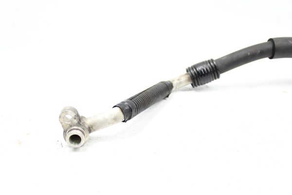 2002-2005 SUBARU WRX & STI AC LOW PRESSURE LINE PIPE HOSE A/C OEM 73422FE011 - Image 2