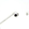 2002-2005 SUBARU WRX & STI AC LOW PRESSURE LINE PIPE HOSE A/C OEM 73422FE011 - Image 4
