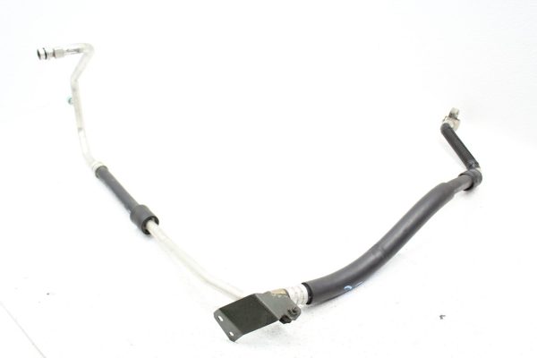 2002-2005 SUBARU WRX & STI AC LOW PRESSURE LINE PIPE HOSE A/C OEM 73422FE011 - Image 3