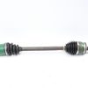 1998-2001 SUBARU IMPREZA 2.5 RS GC8 REAR CV AXLE SHAFT REMAIN A/T *PARTS ONLY*