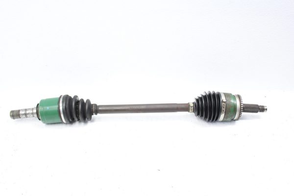 1998-2001 SUBARU IMPREZA 2.5 RS GC8 REAR CV AXLE SHAFT REMAIN A/T *PARTS ONLY*