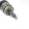1998-2001 SUBARU IMPREZA 2.5 RS GC8 REAR CV AXLE SHAFT REMAIN A/T *PARTS ONLY* - Image 2