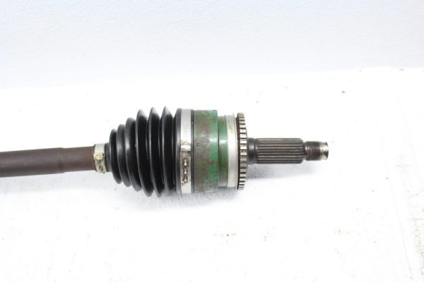 1998-2001 SUBARU IMPREZA 2.5 RS GC8 REAR CV AXLE SHAFT REMAIN A/T *PARTS ONLY* - Image 3