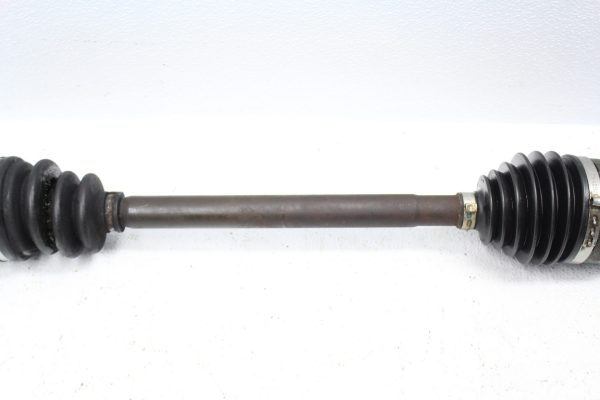 1998-2001 SUBARU IMPREZA 2.5 RS GC8 REAR CV AXLE SHAFT REMAIN A/T *PARTS ONLY* - Image 4