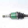 1998-2001 SUBARU IMPREZA 2.5 RS GC8 REAR CV AXLE SHAFT REMAIN A/T *PARTS ONLY* - Image 5
