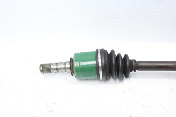1998-2001 SUBARU IMPREZA 2.5 RS GC8 REAR CV AXLE SHAFT REMAIN A/T *PARTS ONLY* - Image 5