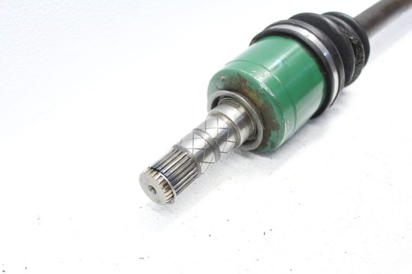 1998-2001 SUBARU IMPREZA 2.5 RS GC8 REAR CV AXLE SHAFT REMAIN A/T *PARTS ONLY* - Image 6