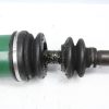 1998-2001 SUBARU IMPREZA 2.5 RS GC8 REAR CV AXLE SHAFT REMAIN A/T *PARTS ONLY* - Image 7