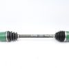 1998-2001 SUBARU IMPREZA 2.5 RS GC8 REAR CV AXLE SHAFT REMAIN A/T *PARTS ONLY* - Image 8
