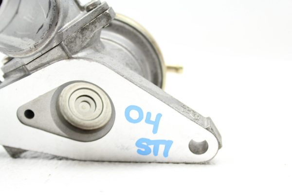 2004-2020 SUBARU WRX STI BLOW OFF VALVE BOV BY PASS VALVE BPV OEM EJ257 - Image 5