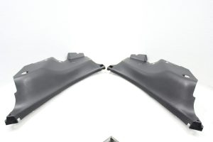 2010-2014 SUBARU WRX STI SEDAN REAR TRUNK QUARTER PANEL INTERIOR TRIM LH/RH