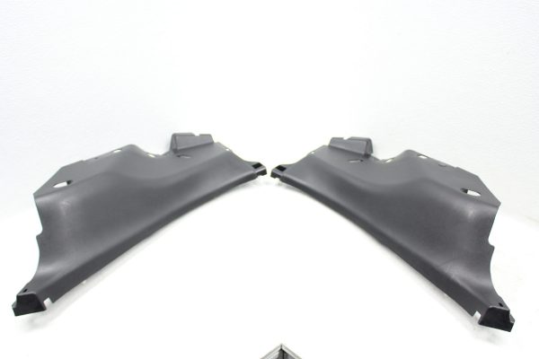 2010-2014 SUBARU WRX STI SEDAN REAR TRUNK QUARTER PANEL INTERIOR TRIM LH/RH