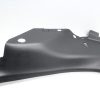 2010-2014 SUBARU WRX STI SEDAN REAR TRUNK QUARTER PANEL INTERIOR TRIM LH/RH - Image 2