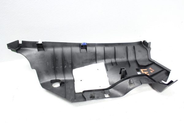 2010-2014 SUBARU WRX STI SEDAN REAR TRUNK QUARTER PANEL INTERIOR TRIM LH/RH - Image 5