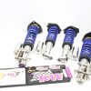 2015-2020 SUBARU WRX & 2008-2020 STI RACECOMP ENGINEERING TARMAC 2 CLUBSPORT COILOVERS 2K MILES