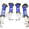 2015-2020 SUBARU WRX & 2008-2020 STI RACECOMP ENGINEERING TARMAC 2 CLUBSPORT COILOVERS 2K MILES - Image 2