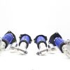 2015-2020 SUBARU WRX & 2008-2020 STI RACECOMP ENGINEERING TARMAC 2 CLUBSPORT COILOVERS 2K MILES - Image 3