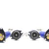 2015-2020 SUBARU WRX & 2008-2020 STI RACECOMP ENGINEERING TARMAC 2 CLUBSPORT COILOVERS 2K MILES - Image 4