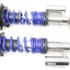 2015-2020 SUBARU WRX & 2008-2020 STI RACECOMP ENGINEERING TARMAC 2 CLUBSPORT COILOVERS 2K MILES - Image 5